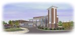 Inpatient Projects: United Hospitals adding 239,000 SF surgical wing to campus in Pleasant Prairie, Wis.