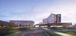 Inpatient Projects: Texas Health Resources to develop 20-acre campus with 74-bed hospital in Frisco, Texas