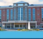 Outpatient Projects: Lendlease developing MOB on new St. Luke’s Hospital - Monroe Campus in Monroe County, Pa.