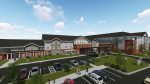 Post-Acute & Senior Living: Ryan Companies, LCs and Harrison Street to develop senior living community in Naperville, Ill.