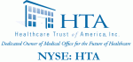 News Release: Healthcare Trust of America, Inc. Reports Minimal Impact from Hurricane Harvey