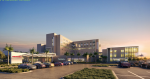 News Release: Gulf Coast Medical Center Expansion Project Funded