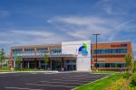 Outpatient Projects: Anchor Health opens MOB outside of Allentown, Pa., its fifth project for Lehigh Valley Health
