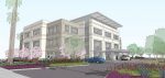Outpatient Projects: Panattoni breaks ground for $30 million, 68,000 s.f. Dignity Health MOB near Sacramento, Calif.
