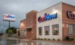 News Release: Just Closed - CareNow Urgent Care - Dallas, TX