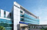 Inpatient Projects: Morton Plant Hospital in Clearwater, Fla., opens its new $200 million tower
