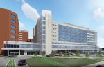 Inpatient Projects: Memphis hospital tops off $275 million tower that’s set to open in spring 2019