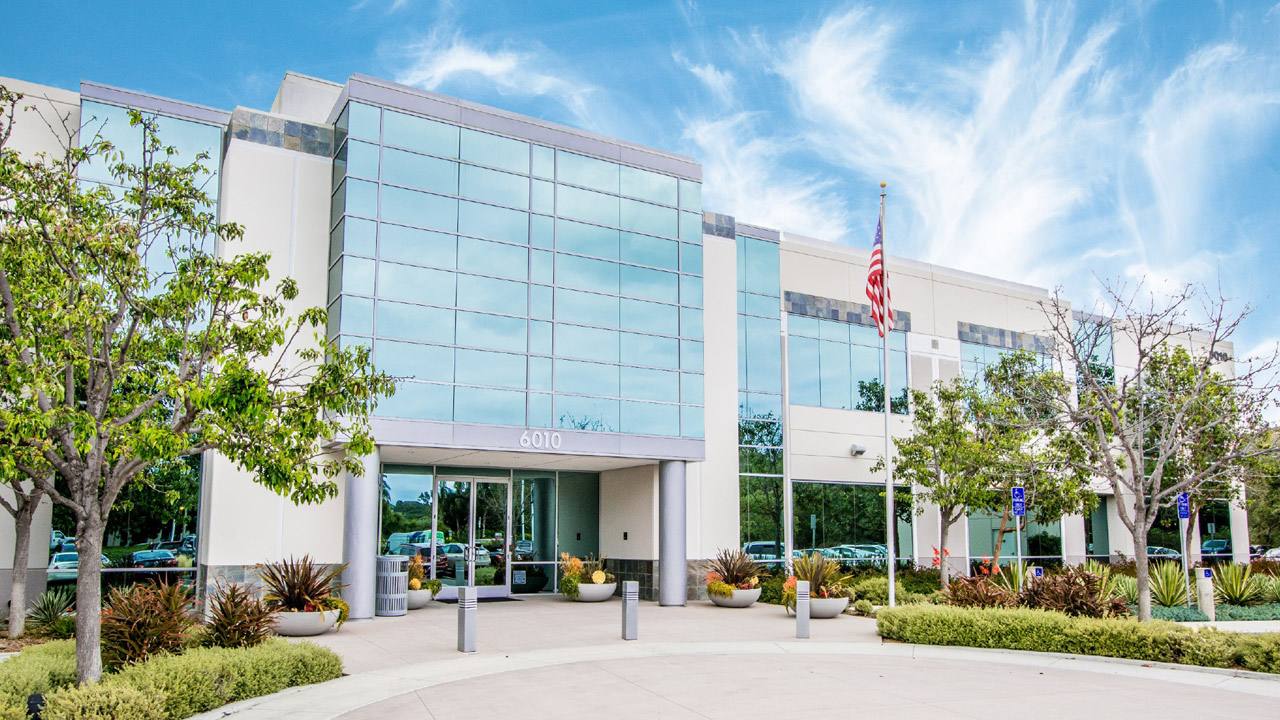 News Release: Sold – Medical Office | San Diego | CA