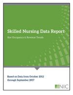 News Release: Skilled Nursing Occupancy Falls to a Five-Year Low in the Third Quarter