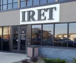 News Release: Investors Real Estate Trust Press Release: IRET Completes Sale of Two Additional Medical Office Buildings