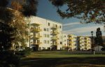 Transactions: Capital One provides financing for West Coast senior housing owner to acquire four facilities
