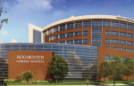 INPATIENT PROJECTS: Rochester Regional starts $260 million project; Raymond James advises on bond issuance