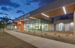 OUTPATIENT PROJECTS: SmithGroup JJR designs fifth clinic in Phoenix area for Mountain Park Health