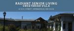 For Sale: New to Market | 39-Unit Senior Living Asset | Springfield, OR | 7.00% Cap | 12+ Year Lease Term