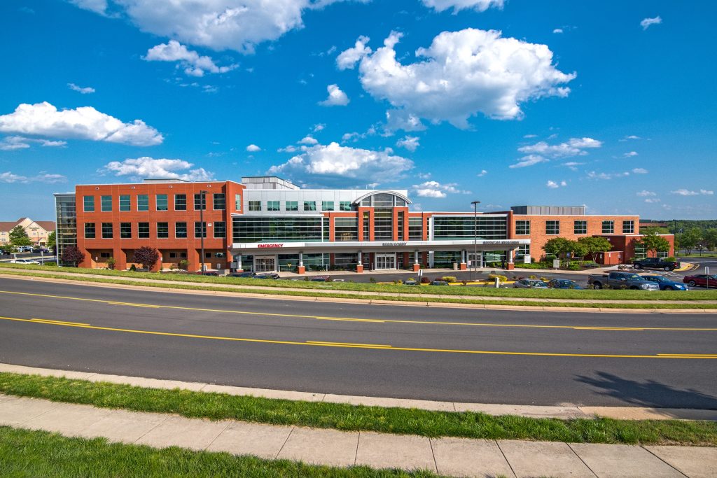 News Release Avison Young Arranges Sale of Medical Office Building in