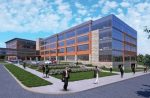 Companies & People: Hammes Company selected as project manager for new OhioHealth administrative building