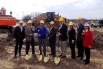 News Release: Ryan Companies Breaks Ground on New Senior Living Community in Addison, Illinois