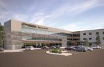 Outpatient Projects: NexCore breaks ground on outpatient campus next to hospital in Show Low, Ariz.