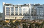Inpatient Projects: Inova hospital in Landsdowne, Va., breaks ground on 366,000 square foot tower