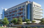 Inpatient Projects: Stanford’s $1.2 billion Lucile Packard Children’s Hospital opening in December