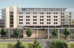 Finalists: Best Inpatient Facility - Dell Seton Medical Center, Austin, Texas