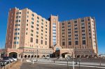 Finalists: Best Inpatient Facility - Sanford Medical Center Fargo, Fargo, N.D.