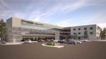 News Release: NexCore Led the Nation in Outpatient Medical Real Estate Construction Starts Last Year