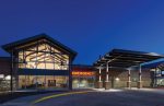 Inpatient Projects: The Neenan Company, as design-builder, completes replacement hospital in Hazen, N.D.