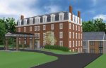 Post-Acute & Senior Living:Benchmark Senior Living to convert theology school to memory care in Newtown, Mass.