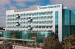 Winner: Best Inpatient Facility: High tech Kaiser hospital beats plan