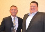 Winner: HRE Executive of the Year: John T. Thomas is top exec for 2017