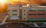 From convenient services to primary and specialty care, the Memorial Hospital East Medical Office Building can meet your needs right here.