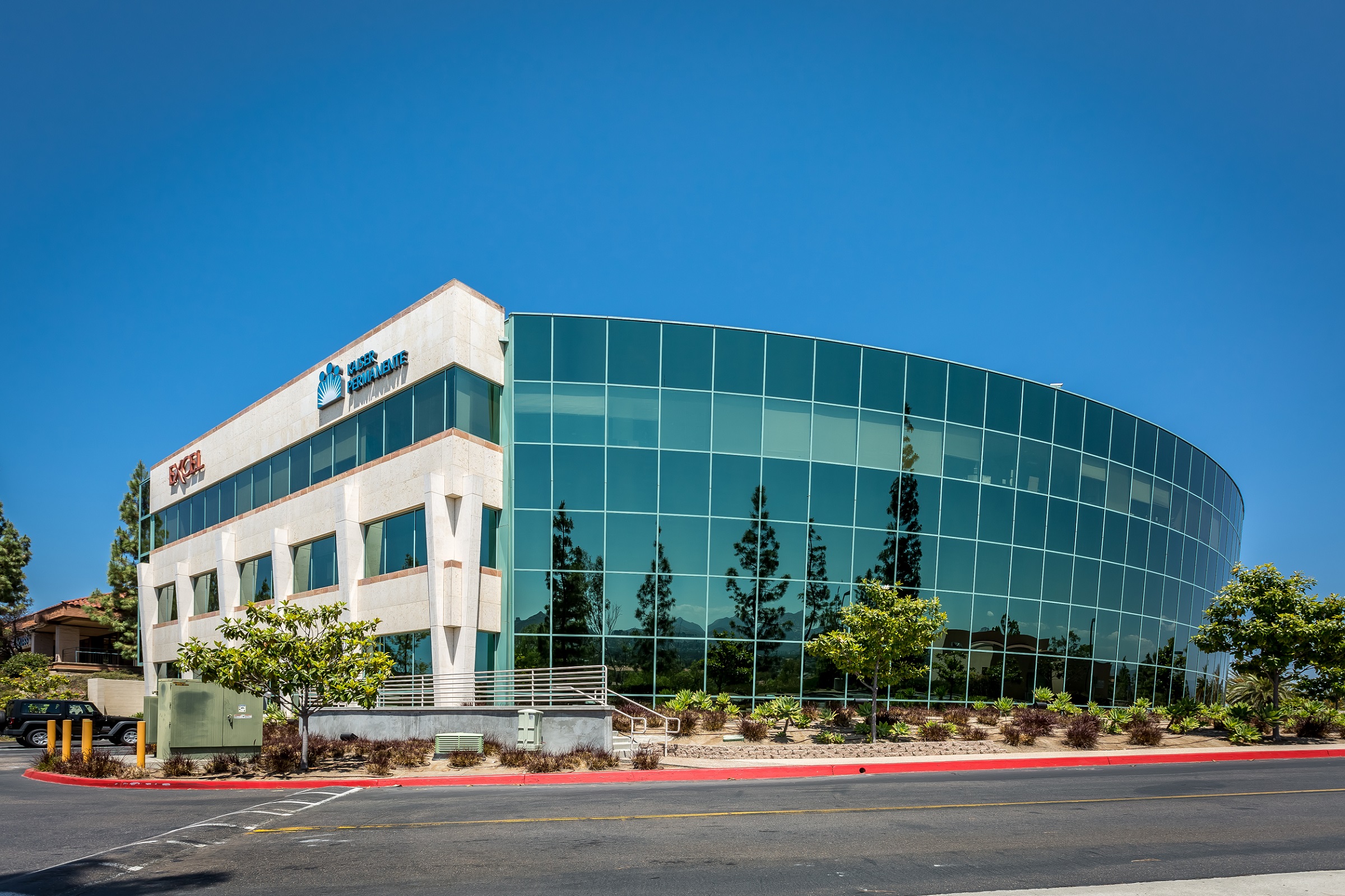 News Release Chicago RE Firm Acquires Excel Centre In San Diego For 