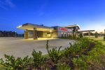 Caddis recently launched an equity medical office building (MOB) investment fund, which acquired 12 proper-ties owned by company affiliates. The assets included the 33,674 square foot Memorial Hermann Convenient Care Center in Spring, Texas. (Photo courtesy of Caddis)
