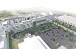 Inpatient Projects: BayCare’s Mease Countryside Hospital near Tampa, Fla., plans $156 million project