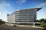 Inpatient Projects: Boca Raton (Fla.) Regional Hospital receives donations, plans $260 million tower