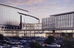 Inpatient Projects: Lansing, Mich., health system announces plans for a $450 replacement hospital