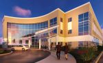 Outpatient Projects: Rendina developing an MOB on the campus of replacement hospital in Florence, Ala.