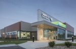Outpatient Projects: A new expandable clinic, built in pods, opens in Olathe, Kan., outside of Kansas City