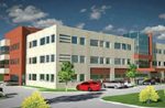 Outpatient Projects: Local developer finishing up 50,000 square MOB on hospital campus in Plano, Texas