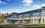 News Release: The Howard Hughes Corporation Taps Transwestern To Lease Its First Medical Office Development In The Woodlands