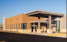 Outpatient Projects: Oman-Gibson Associates converts former Nashville bowling alley into medical clinic