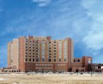 Inpatient Projects: Fargo, N.D., hospital spurs growth