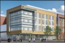 Outpatient Projects: Kaiser Permanente receives OK for 197,800 square foot MOB in Redwood City, Calif