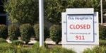 Industry Pulse: Retailization blamed for Hospital Closings
