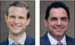 Companies & People: CBRE’s healthcare co-leaders, Chris Bodnar and Lee Asher, named vice chairmen