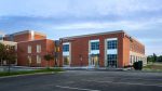News Release: New Sports Medicine Facility Opens in Tipton, Indiana