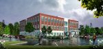 News Release: The Hampshire Companies Breaks Ground on New Medical Office Building at Mountainside Medical Center in Glen Ridge