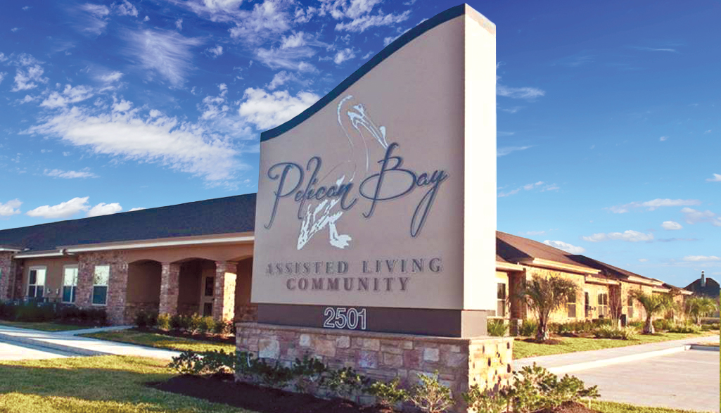 News Release GriffinAmerican Healthcare REIT IV Acquires Assisted Living Facility in Beaumont
