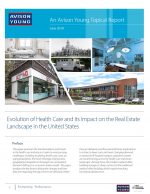 Thought Leaders: Rapidly evolving health care system drawing   more investors to medical office buildings